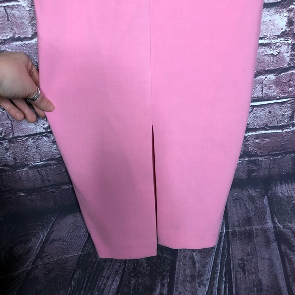 Revolve Likely Brooklyn dress size 0 pink - Picture 5 of 8